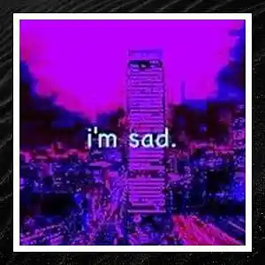 Picture for song 'MYSTERY - Powfu x Lil Tracy Type Beat' by artist 'Bino Made The Beat'