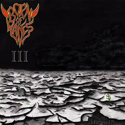 Picture for song '01 Figments of the Dark' by artist 'BORN OF HADES'