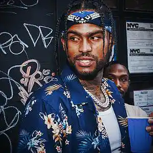Picture for song 'Locations / Dave East Type Beat (2 For 1)' by artist 'Buckroll'