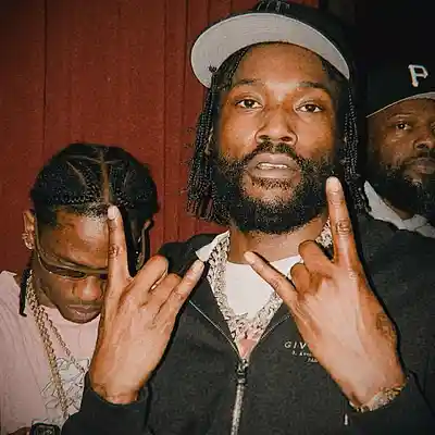 Picture for song 'Miles From Misery / Meek Mill Type Beat (2 For 1)' by artist 'Buckroll'