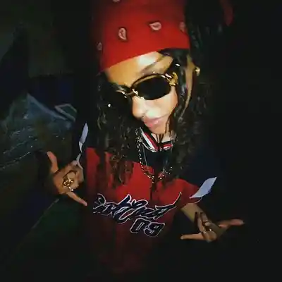 Picture for song 'PAIX&Otilde;ES' by artist 'CLOSEDLABEL'