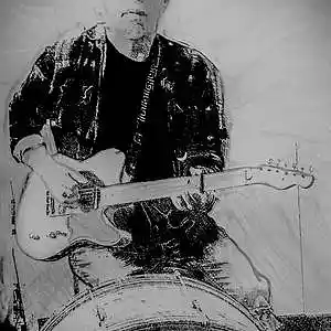 Picture for song 'Betty May' by artist 'Coojee Timms and The Ten Thousand Things'