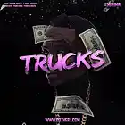 Picture for song '*Migos* Trucks -FREEDL (@D2therJ)' by artist 'D2theRJ'