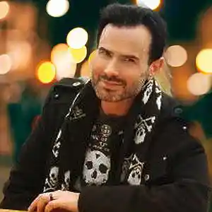 Picture for song 'Hydrogene' by artist 'Darwinian'