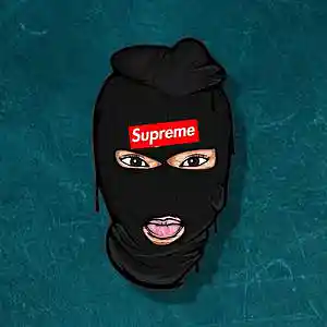 Picture for song '"Baddie"Afro Drill Trap Type Beat' by artist 'Dave Musix'