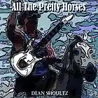 Picture for song 'Dean Shoultz - Sequel To The Server' by artist 'Dean Shoultz'