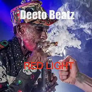 Picture for song 'Red light' by artist 'DEETO BEATZ'