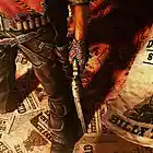 Picture for song 'Pistolero' by artist 'Diesel Production'