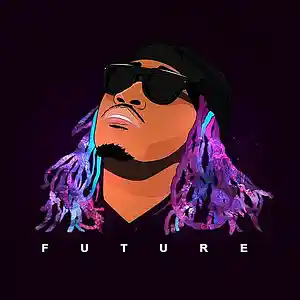 Picture for song 'hustle-1427108' by artist 'Digital Force'