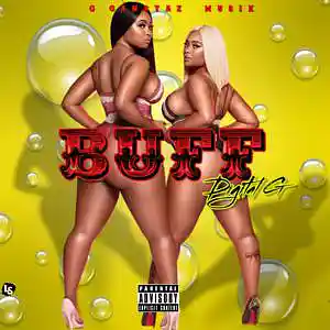 Picture for song 'Buff' by artist 'Digital G'