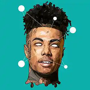 Picture for song 'Blueface Type Beat ''Street'' Hard Beat' by artist 'DJ Paokrox'