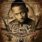 Picture for song '*|NEW|*No FEELINGS ft Alley Boy Gangsta Gibbs' by artist 'DJ Yung Stylez'