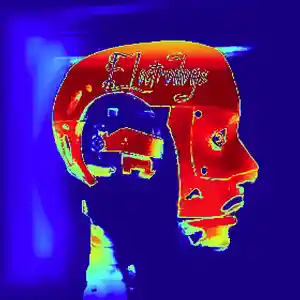 Picture for song '2' by artist 'ELectrodogs'