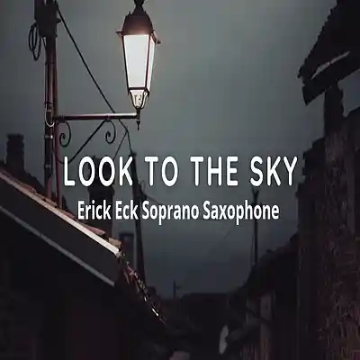 Picture for song 'Look to the Sky' by artist 'Erick Eck'
