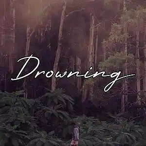 Picture for song 'Drowning (Free Download)' by artist 'Frankenstein Beats'