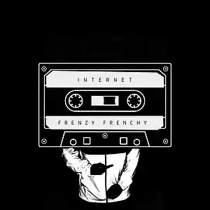 Picture for song 'INTERNET' by artist 'NoCAP FRENCHIE'