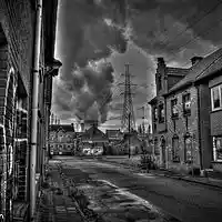 Picture for song 'Dust Off Them ' by artist 'Griffin Of The Evloution'