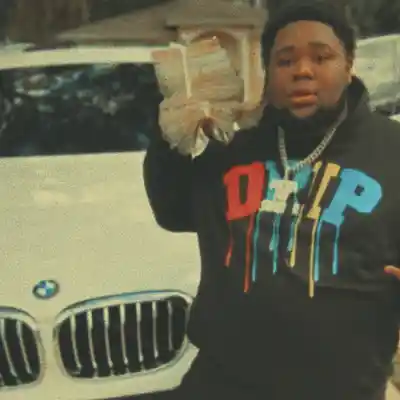 Picture for song '[FREE] Rod Wave Type Beat - "Broken Promises"' by artist 'Haizo'