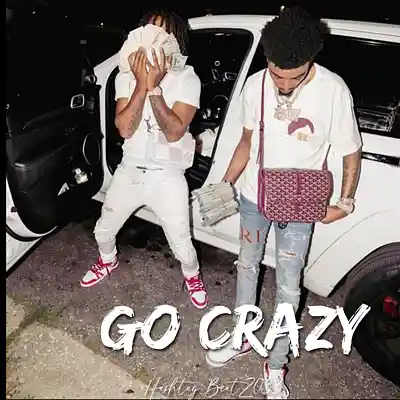 Picture for song 'Key Glock x Big30 x Kenny Muney Type Beeat - Go Cr' by artist 'Hashtag6eatZ033'