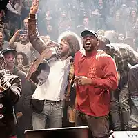 Picture for song '*SOLD* For Real *Kanye Type Beat*' by artist 'IMPALA DRUMMERZ'