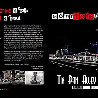 Picture for song 'Anos Dourados (Instrumental)Ignasi Ferrer, tromb' by artist 'jmoreno'