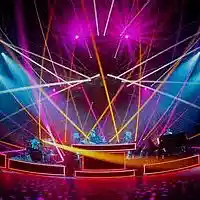 Picture for song 'Groovelights NO57 ((new))' by artist 'Johanna Renfro'