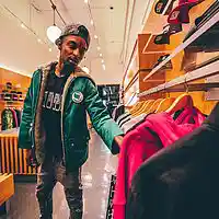 Picture for song '*NEW* Opposite *21 SAVAGE BANGER*' by artist 'KiddWonderBeatz'