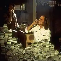 Picture for song 'KA$H' by artist 'Kilo Gavelli'