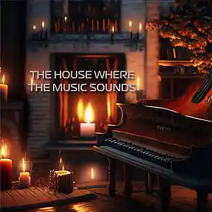Picture for song 'The House Where the Music Sounds' by artist 'Kireya'