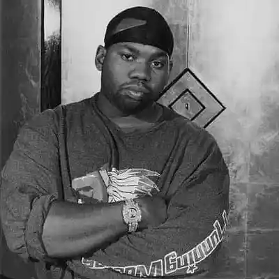 Picture for song '30 days - wu tang type beat' by artist 'KroM Beatz'