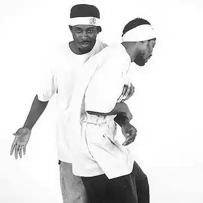 Picture for song 'buck (wu tang type beat)' by artist 'KroM Beatz'