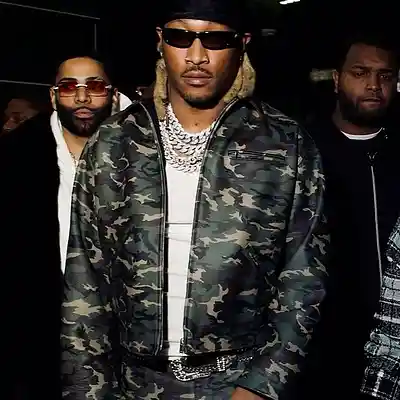 Picture for song 'hills - future type beat' by artist 'KroM Beatz'