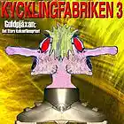 Picture for song 'Jul Porr (En Riktigt God Kinky Jul)' by artist 'Kycklingfabriken'