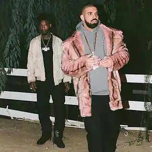 Picture for song 'Abundance (Drake x 21 Savage)' by artist 'K-Zen Beats'