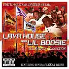 Picture for song 'GET MONEY' by artist 'lava house records'