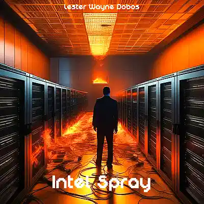 Song picture of 'Intel Spray'