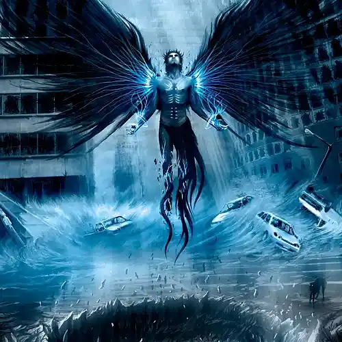 Picture for song '*NEW* The Trying' by artist 'MusiqLife'