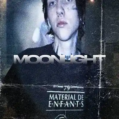 Picture for song 'Moonlight (Kai Angel x 9mice)' by artist 'Maestro Da City'