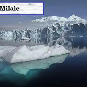 Song picture