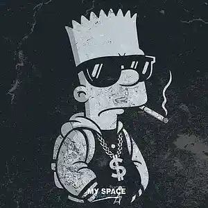 Picture for song 'Turn Around' by artist 'MY Space Prod.'