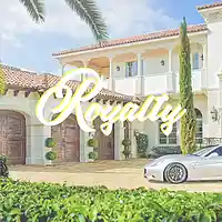 Picture for song 'Royalty- Prod. By @nateskatesbeats' by artist 'Nate Skates Beats'