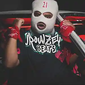 Picture for song 'ROUGE (POPSMOKE/DRAKE) *FREE DL' by artist 'JROWZEY'