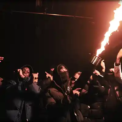 Picture for song '"WRAITH" UK Drill Type Beat x NY Drill Type Beat' by artist 'neyoooo36'