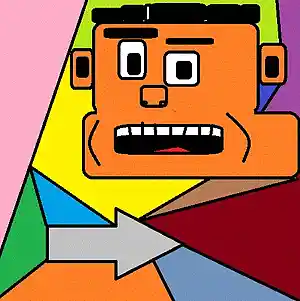 Picture for song 'downtown' by artist 'paradiddle'