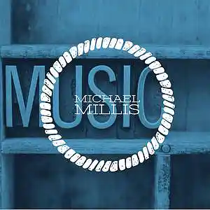 Picture for song 'Black Black - 112915 1139 AM' by artist 'Michael Charles Millis'