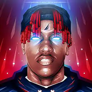 Picture for song 'Lit - (Free DL) - Prod. 5.0 808 Kartel' by artist 'ProducedBy5'