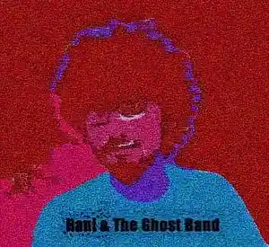 Picture for song 'Stoned' by artist 'Rani N The Ghost Band'