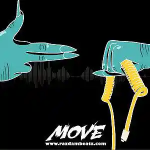Picture for song 'MOVE (BUY 1 GET 4 FREE)' by artist 'Razdam Beatz'