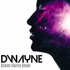 Picture for song 'REAL' by artist 'Richard dwayne Brown'