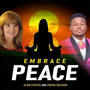 Picture for song 'EMBRACE PEACE (feat. Prevale Billions)' by artist 'Round The Globe'
